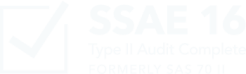 SSAE Compliance